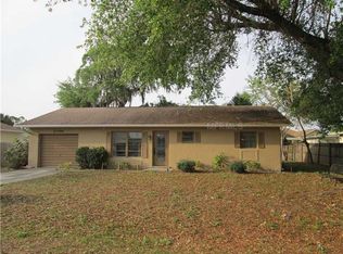 21096 Denise Ave, Pt Charlotte, FL 33952