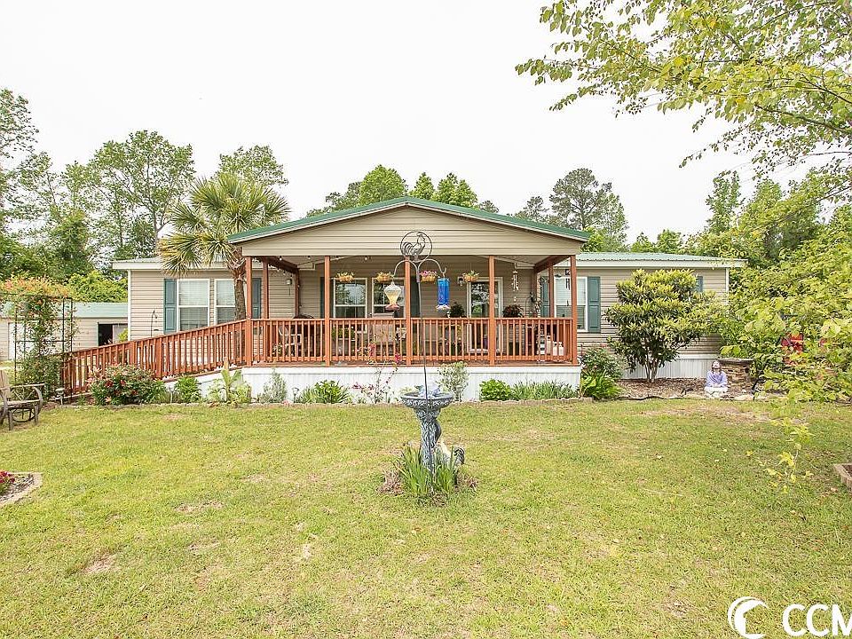 6400 Black Creek Rd, Nichols, SC 29581 MLS 2309174 Zillow