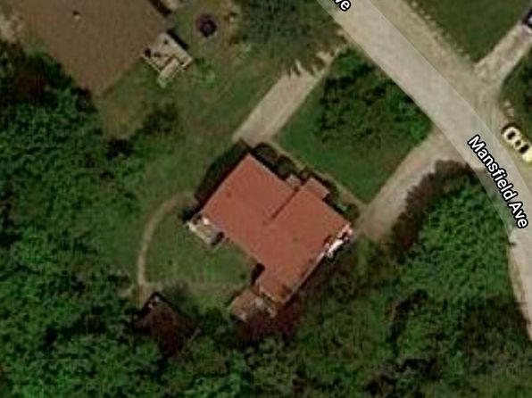48 Mansfield Ave #B