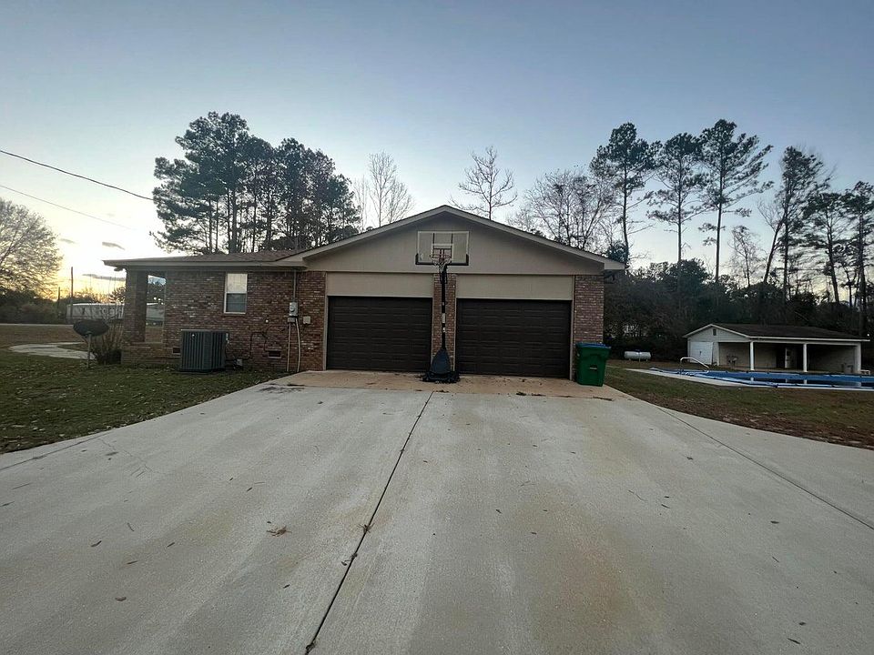 891 Buckatunna Mount Zion Rd, Waynesboro, MS 39367 Zillow
