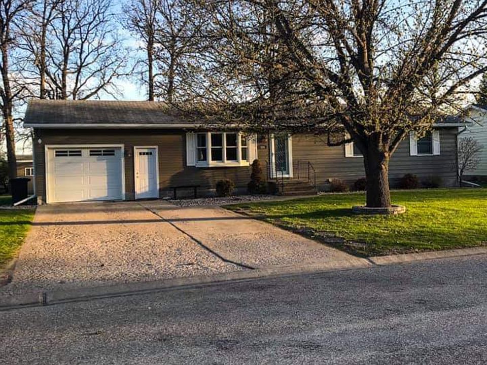 505 Bjornson Dr, Cavalier, ND 58220 Zillow