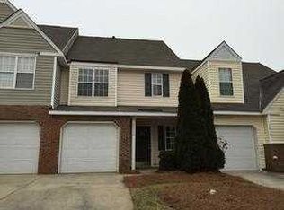 5012 Bartholomews Ln, Greensboro, NC 27407