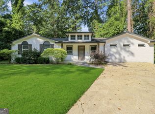 1143 Westmont Rd SW, Atlanta, GA 30311