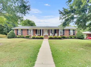 622 Carmack Ave, Carthage, TN 37030