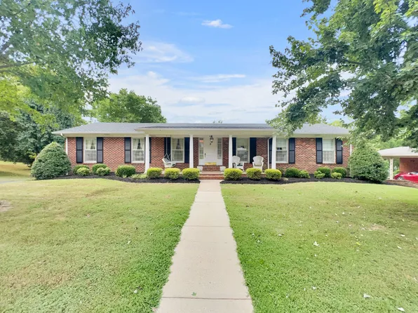 622 Carmack Ave Lot 15-19, Carthage, TN 37030