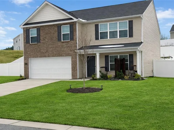 5130 Payne St, Trinity, NC 27370