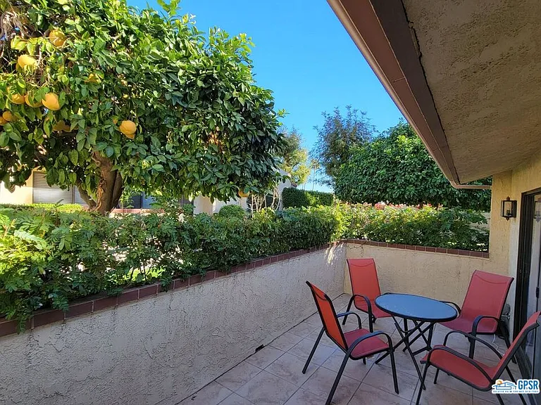 2600 S Palm Canyon Dr #20 — Photo 11