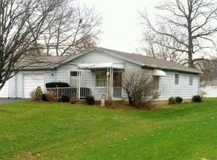 472 Dogwood Ln, Mount Gilead, OH