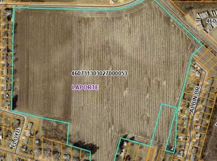 E Jefferson Ave, La Porte, IN 46350