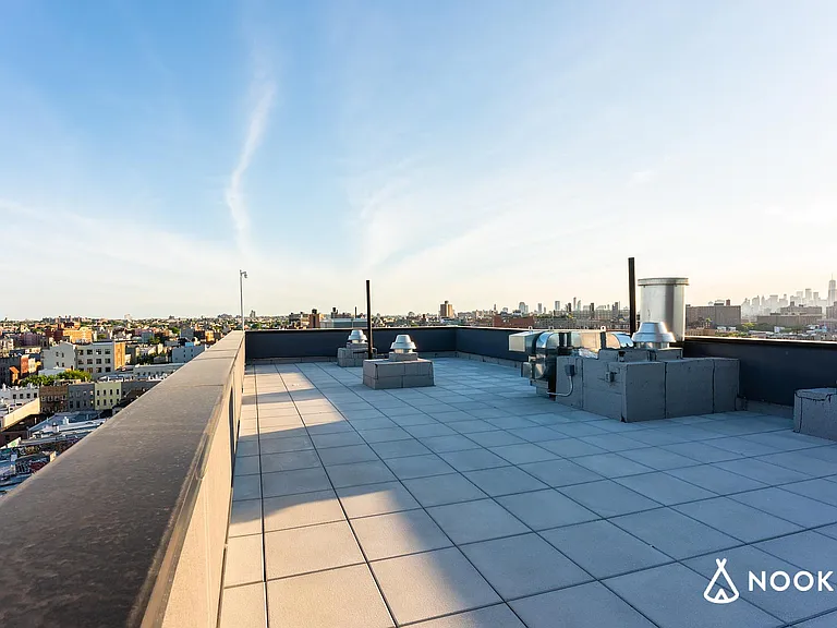 260 Knickerbocker Ave #8A — Photo 22