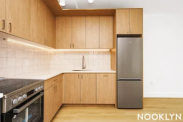 Rented by Nooklyn NYC LLC