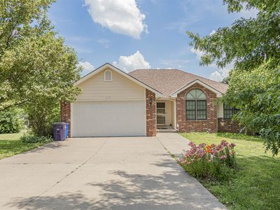 6911 McGeorge Rd, Milford, KS, 66514