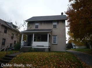 1711 Midland Ave, Youngstown, OH 44509