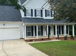 6602 Kingbird Ct, Charlotte, NC 28215