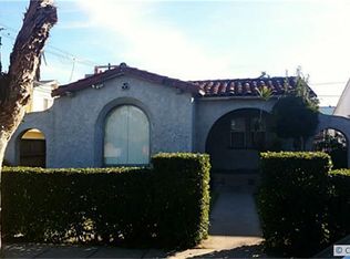 6172 California Ave, Long Beach, CA 90805