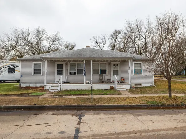 533 W Skinner St #535, Wichita, KS 67213