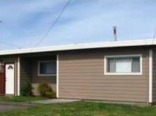 1921 Elm St SW, Albany, OR 97321