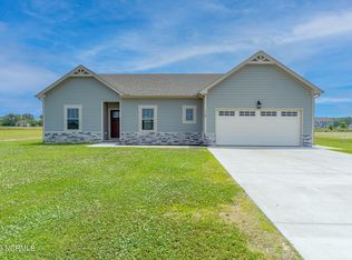 118 Cape Fear Dr, Shawboro, NC 27973
