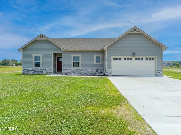 118 Cape Fear Drive, Shawboro, NC 27973