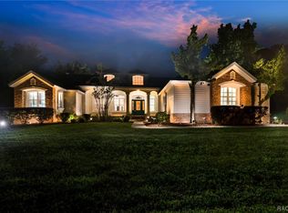 5750 N Lena Dr, Beverly Hills, FL 34465