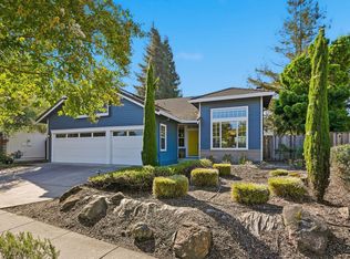 1439 Gordon Dr, Napa, CA 94558