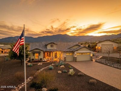 1385 E PARTRIDGE Court, Cottonwood, AZ, 86326