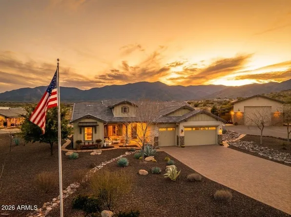 1385 E PARTRIDGE Court, Cottonwood, AZ 86326