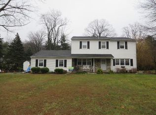 2925 Morgan Mill Rd, Willow Grove, PA 19090