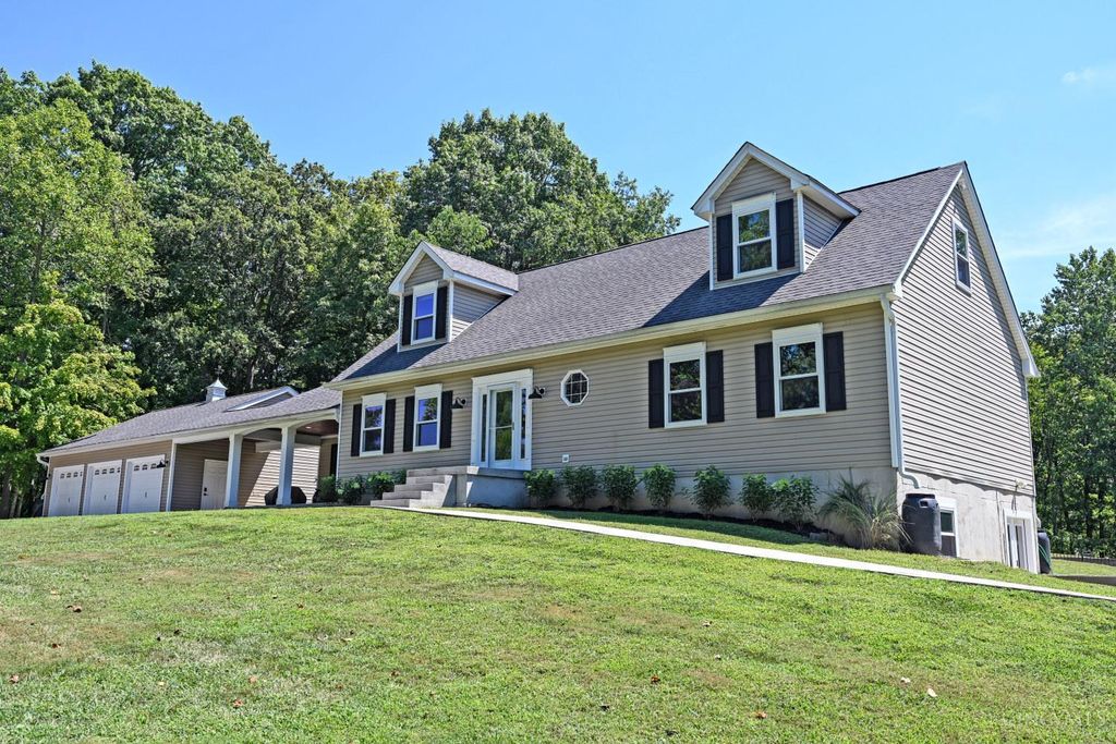 Real estate listing image