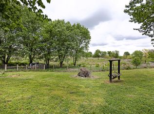 1794 Kirkwood Rd, Salvisa, KY 40372