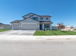 8917 S Red Delicious Ave, Kuna, ID 83634