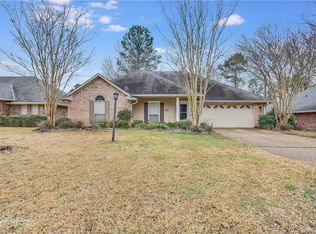 2743 Long Branch Ln, Shreveport, LA 71118