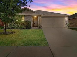 3025 Manuel Creek Dr, Little Elm, TX 75068