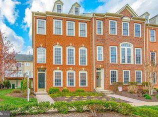 5146 Key View Way #5146, Perry Hall, MD 21128