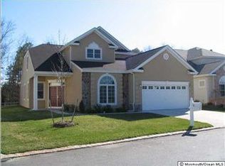 63 Pebble Beach Blvd, Jackson, NJ 08527