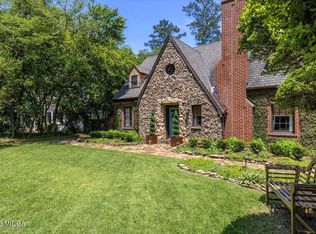 1289 S Jackson Springs Rd, Macon, GA 31211