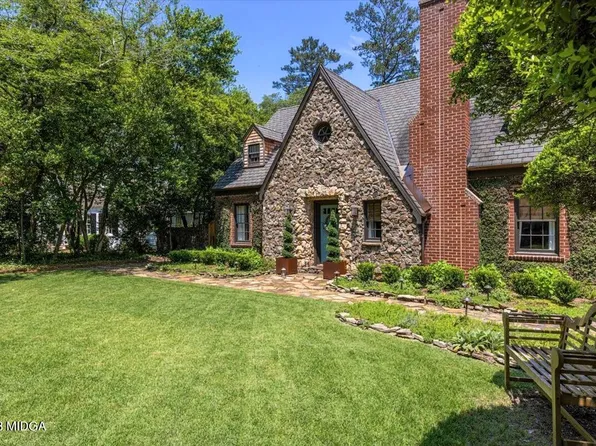 1289 S Jackson Springs Rd, Macon, GA 31211