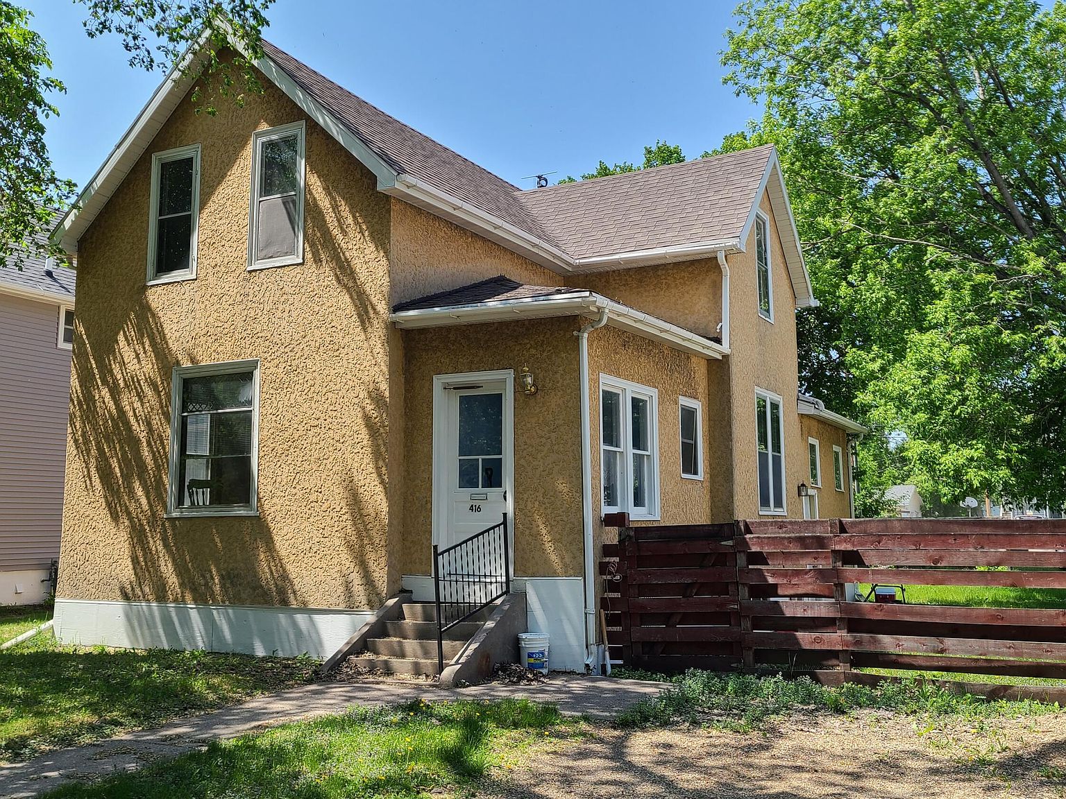 416 Cottonwood St, Grand Forks, ND 58201 MLS 231024 Zillow