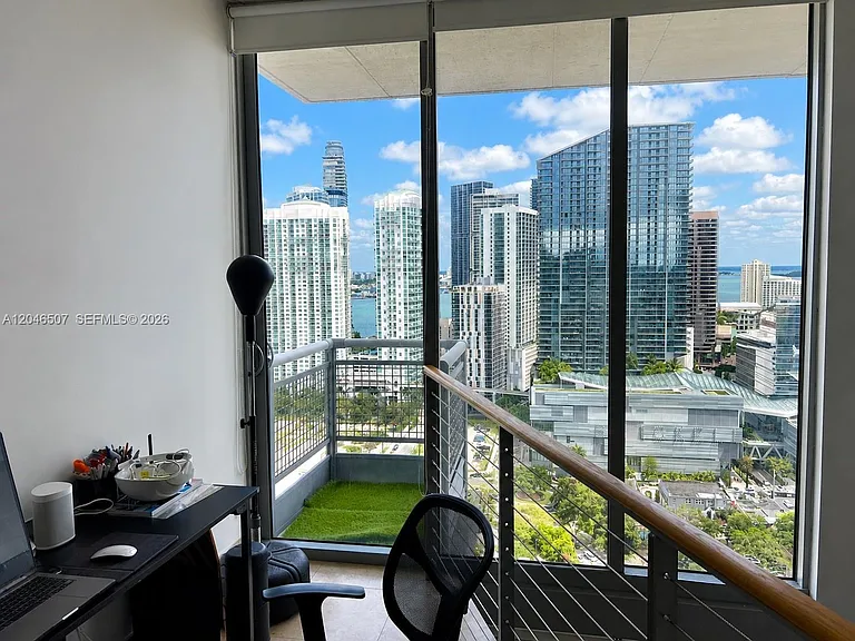 690 SW 1st Ct #3104 — Photo 8