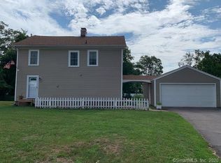 3 Valley Brook Ln, North Haven, CT 06473
