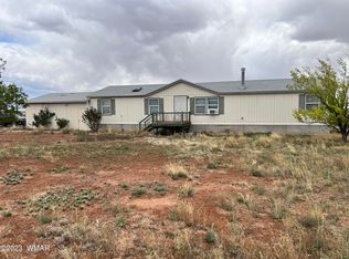 30 9318th, Saint Johns, AZ 85936