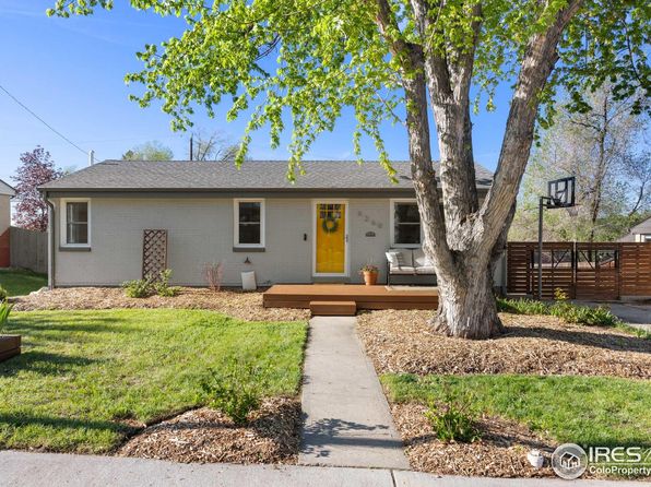 6260 W 61st Ave, Arvada, CO 80003