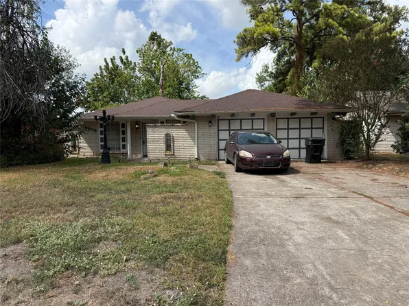 9603 Eblen Dr, Houston, TX 77040