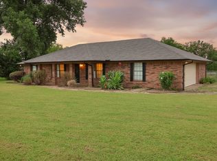 2346 County Road 319, Terrell, TX 75161
