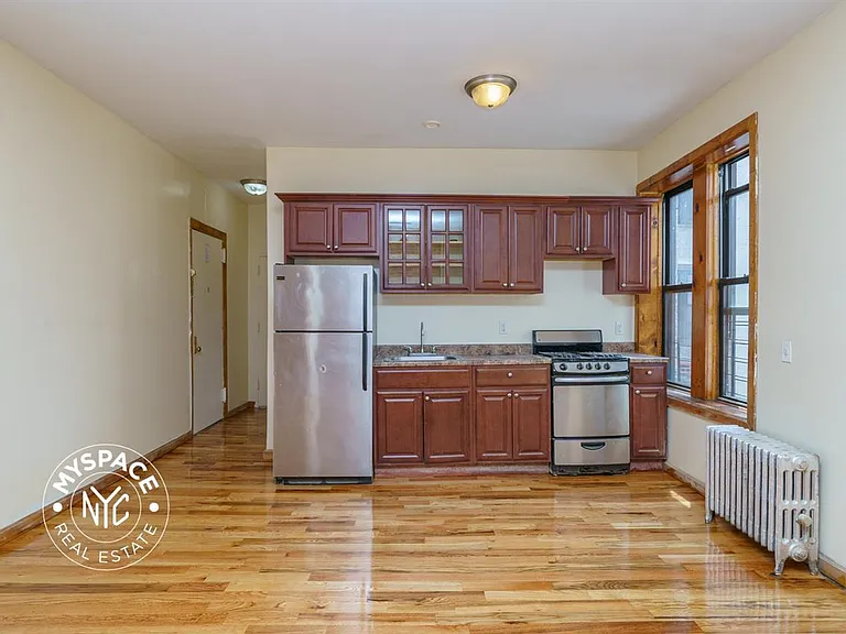 1497 Carroll St #28 — Photo 2