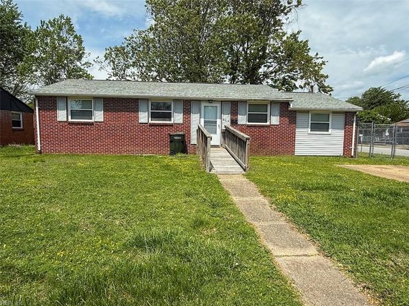 2013 Egger Cir, Hampton, VA 23663
