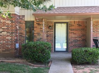 10703 White Oak Canyon Rd, Oklahoma City, OK 73162