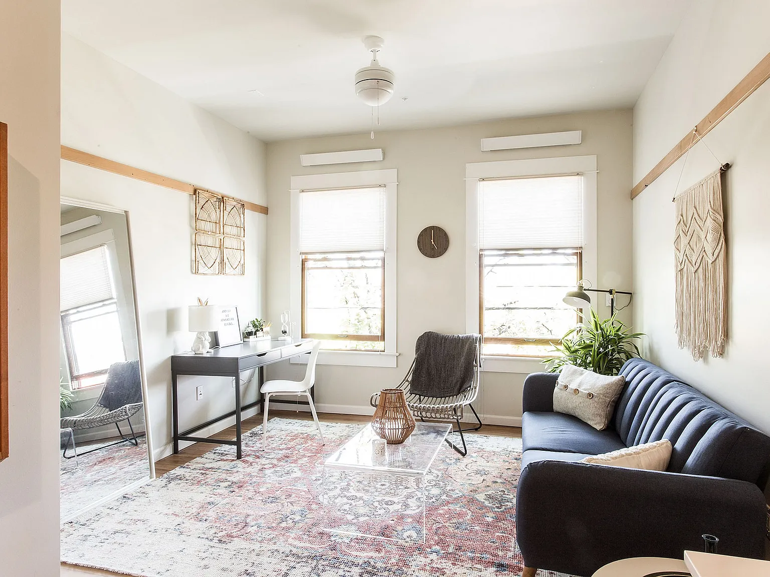 Fairmount Apartments — Photo 3