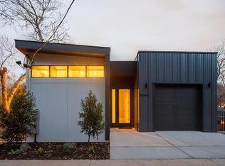 1106 Algarita Ave UNIT 2, Austin, TX 78704