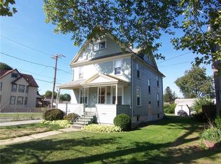 22 Otis St, Batavia, NY 14020